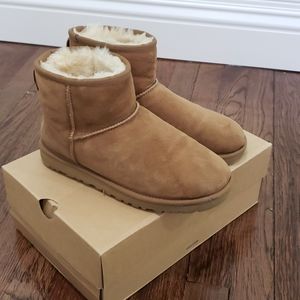 Ugg classic mini II boot